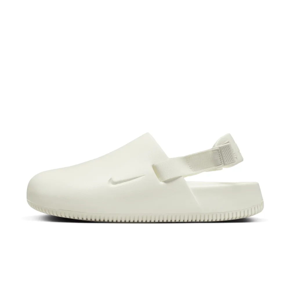 Nike Calm Mule FB2185-100 / weiss