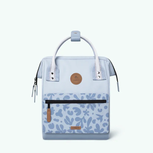Adventurer Small Backpack, Paros Blue