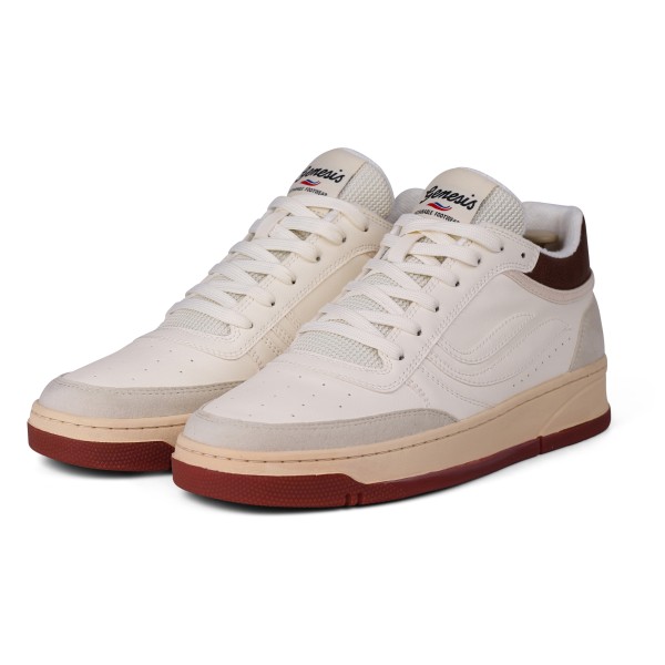 Genesis Footwear - G-Courtking Coffee Serial - Sneaker