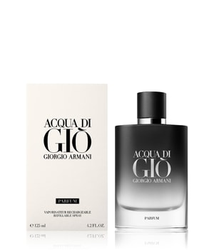 Giorgio Armani Acqua di Giò Homme Parfum Refillable Parfum-40 ml