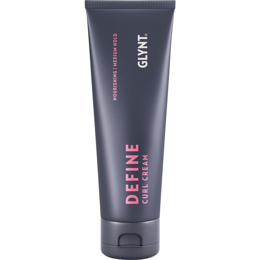 Define Curl Cream
