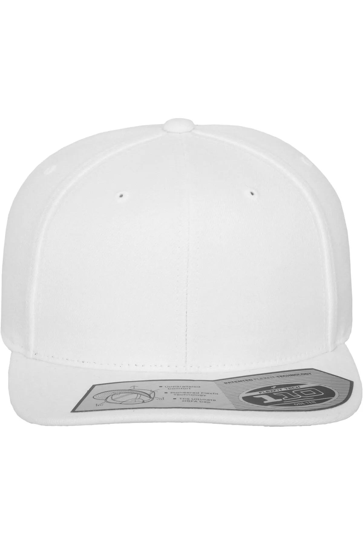 Flexfit  Accessoires 110 Fitted Snapback