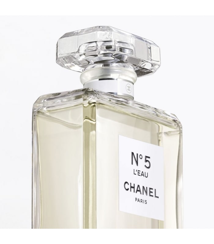 Chanel-N°5 L'EAU-Eau de Toilette Vaporisateur