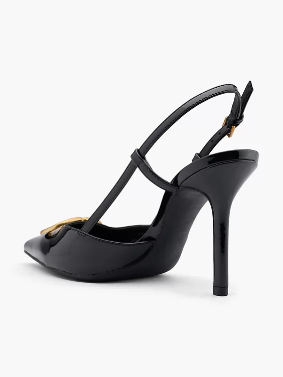 Graceland Slingpumps