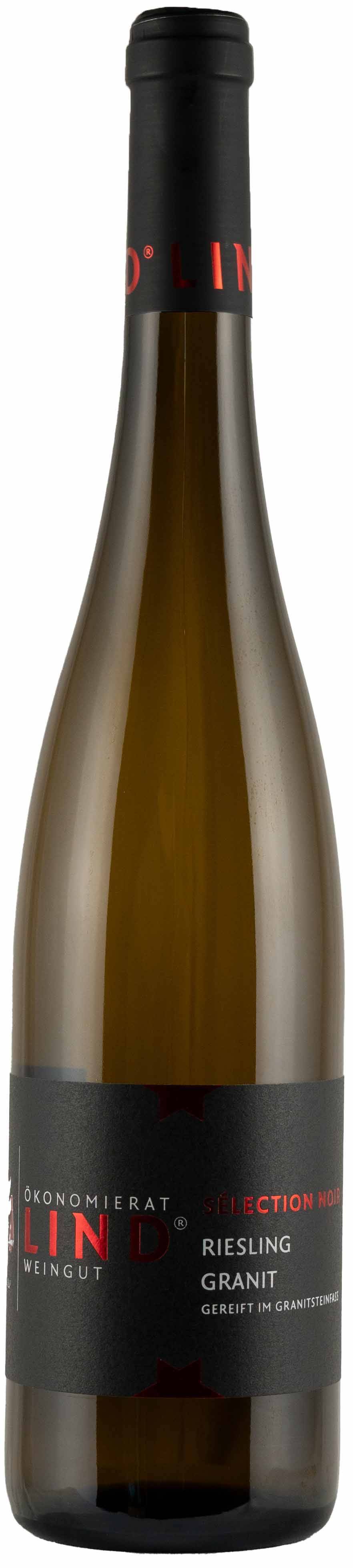 Weingut Ökonomierat Lind Riesling Granit 2020