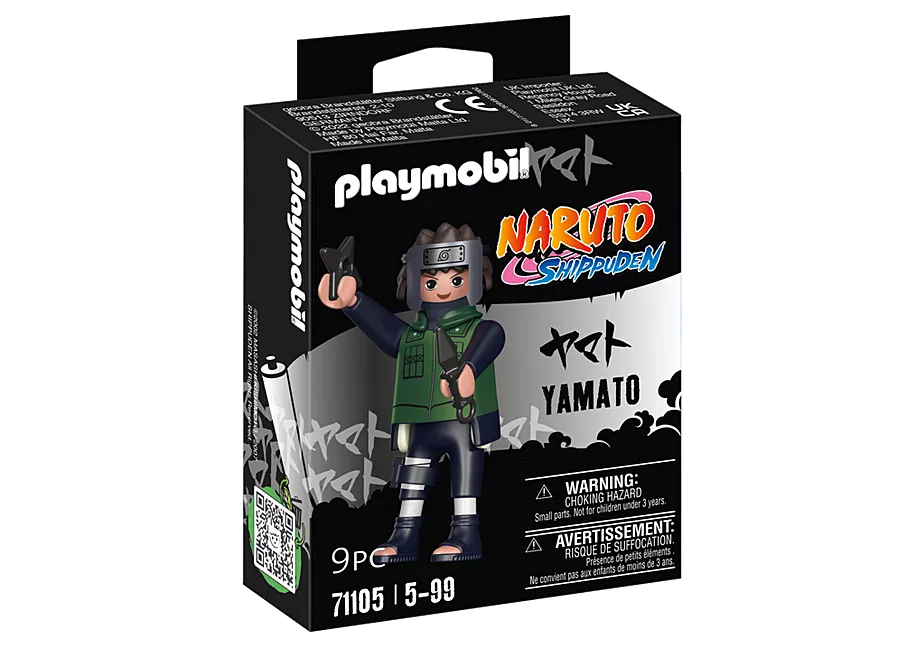 Yamato