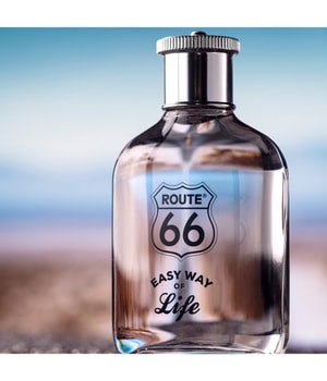 Route66 Easy Way of Life Eau de Toilette-100 ml