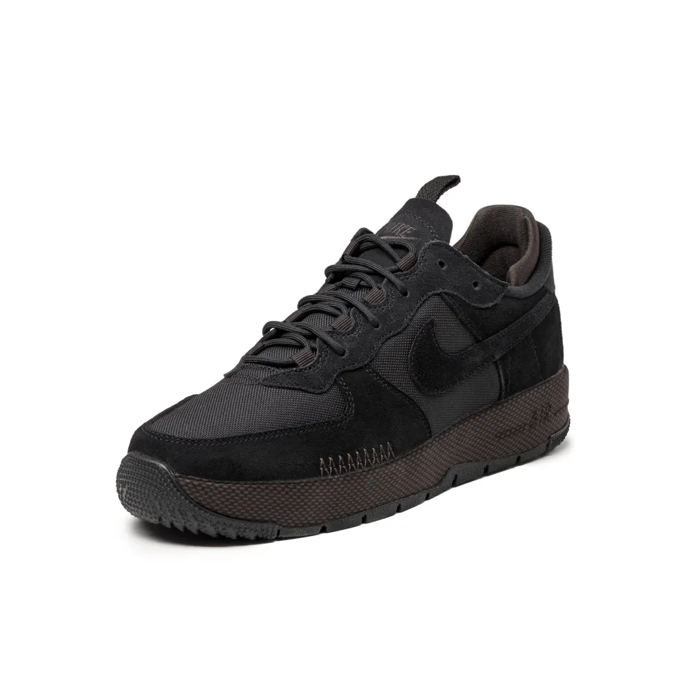 Nike Air Force 1 WMNS Wild FB2348-001 / schwarz