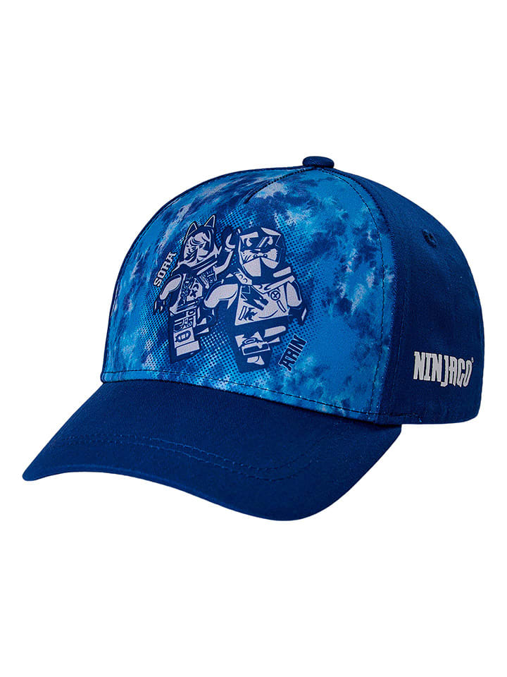 LEGO Cap in Dunkelblau günstig kaufen