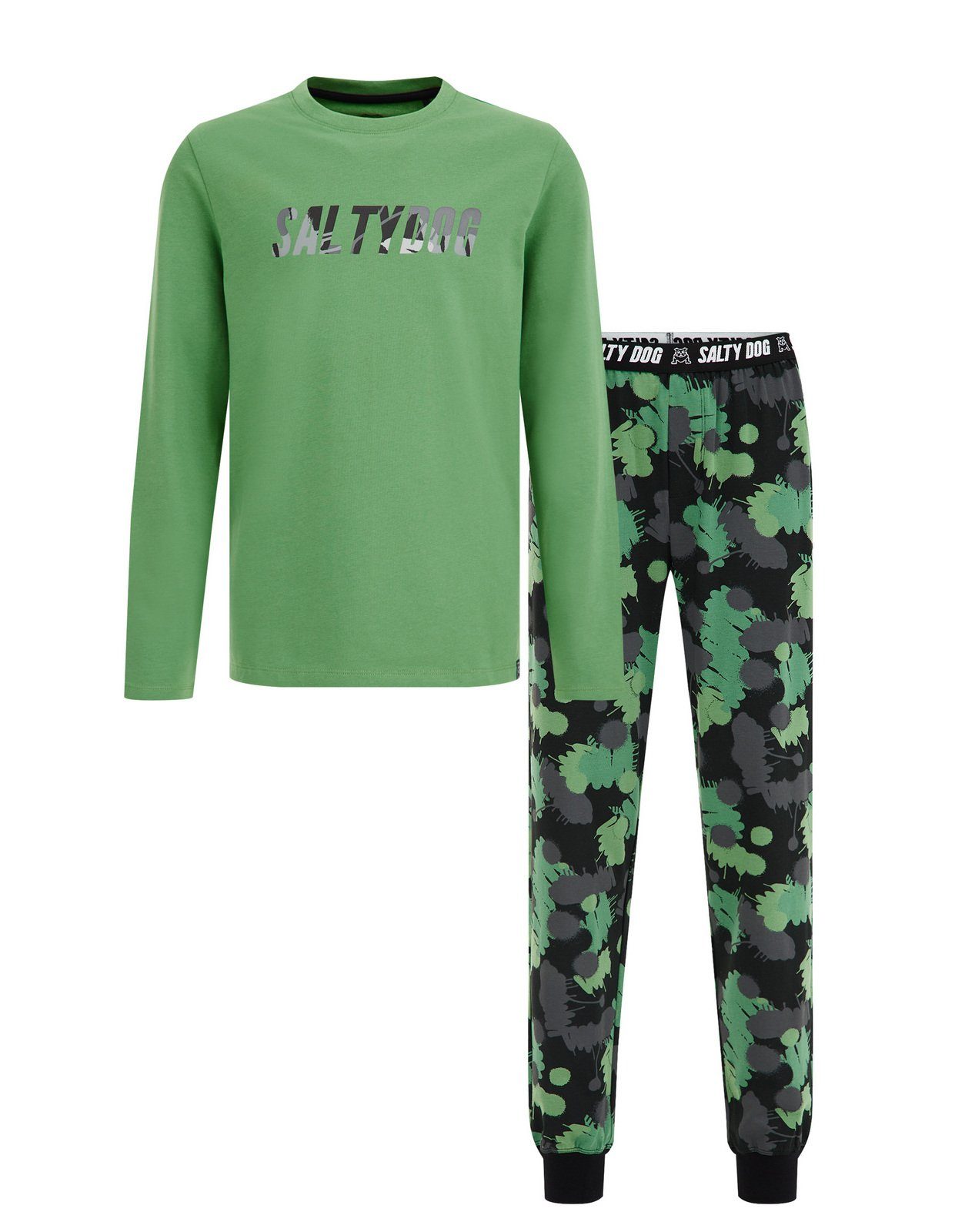 WE Fashion Pyjama