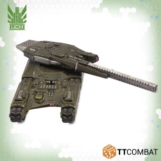 UCM Broadsword / Claymore