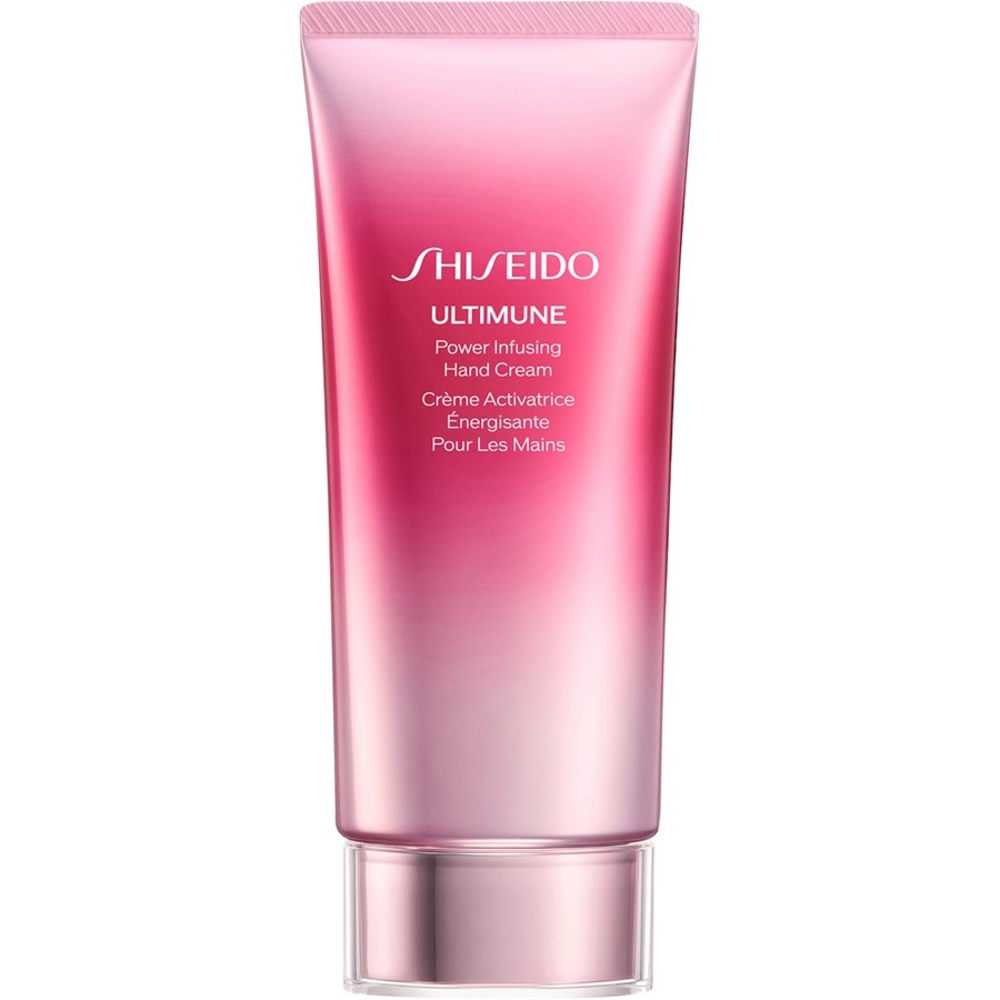 Shiseido Power Infusing Hand Cream Eau de parfum
