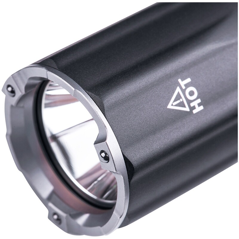 NEXTORCH Taschenlampe TA30C