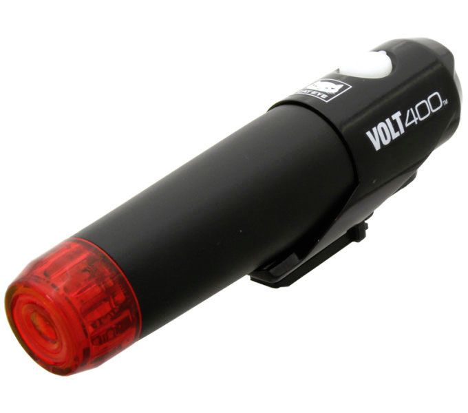 Cateye Volt 400 Duplex HL-EL462RCH Helmlampe kaufen | Bike-Discount