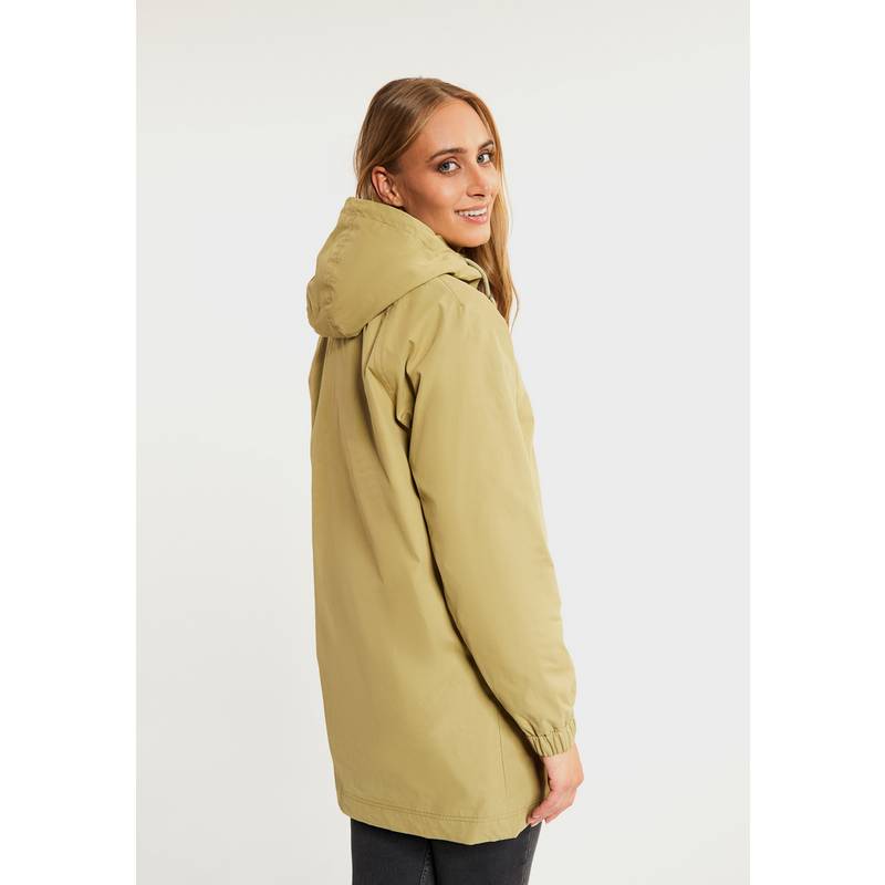DreiMaster Kurzjacke Damen