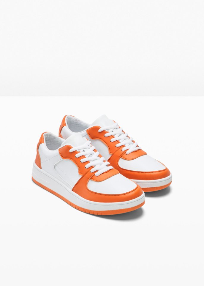 Plateau Sneaker