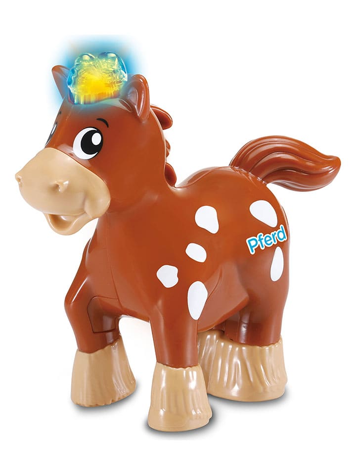 vtech Pferd 