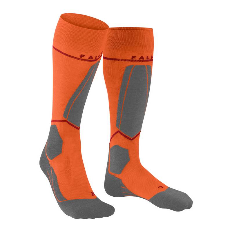 Falke SK4 Advanced Compression Light Skisocken Herren