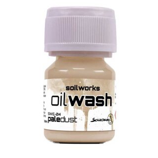 Pale Dust (30 ml)