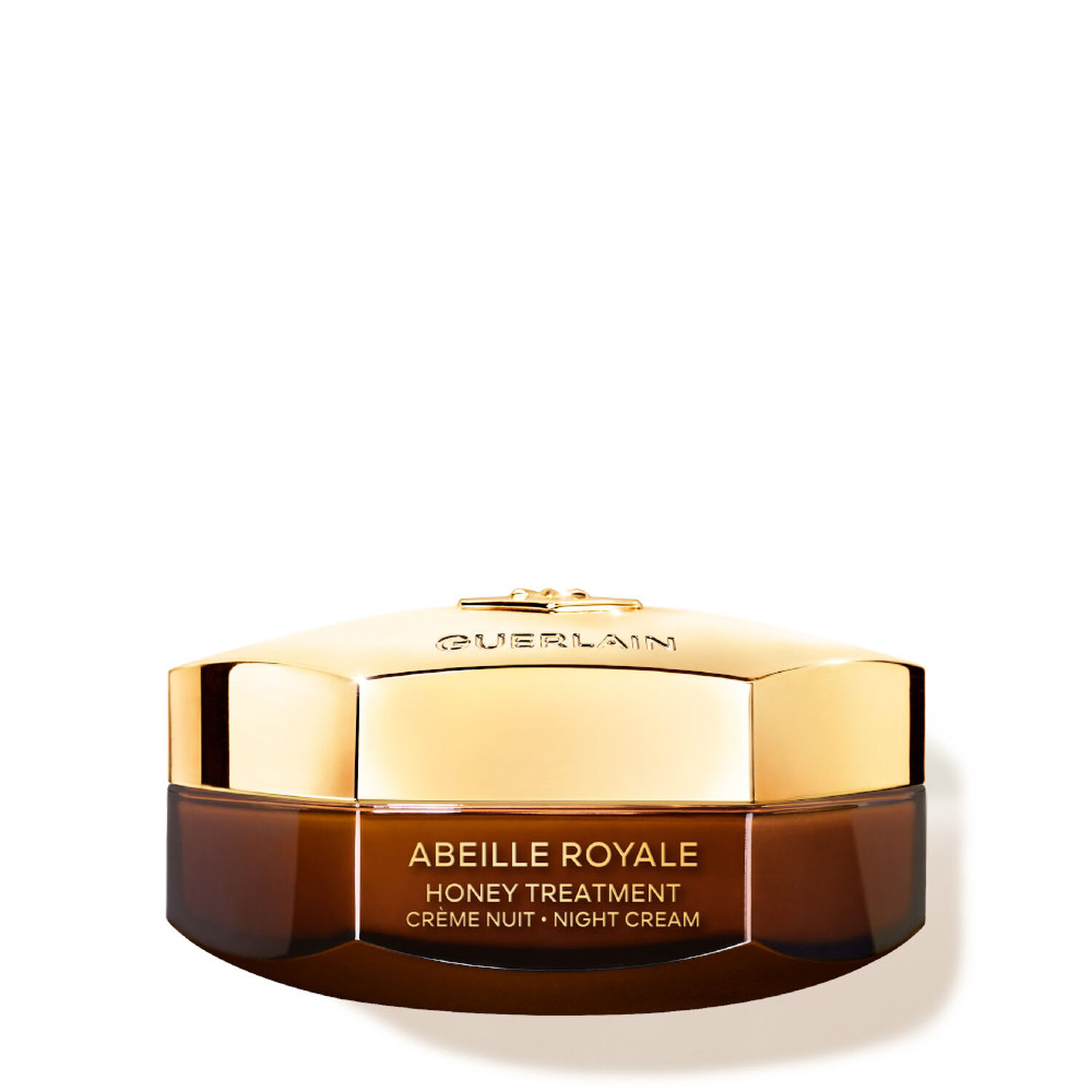 Guerlain Abeille Royale Honey Treatment - Crème de Nuit