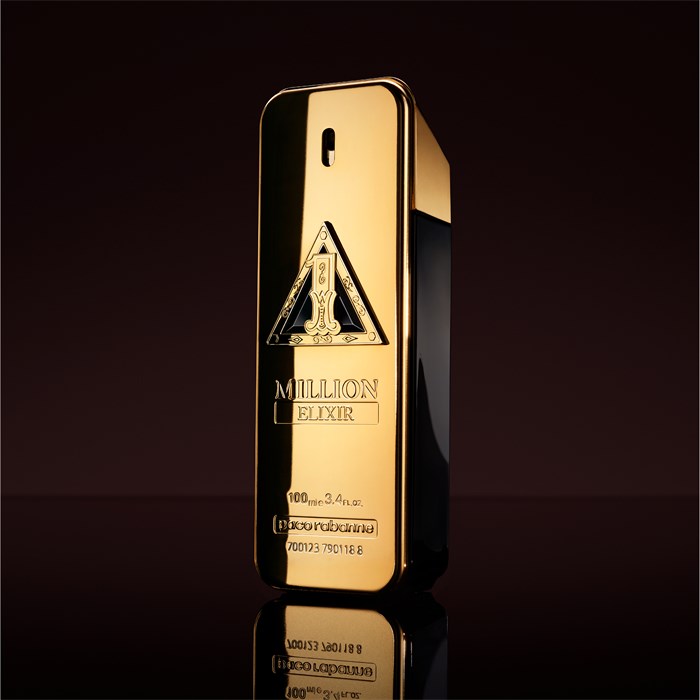 Eau de Parfum Spray
