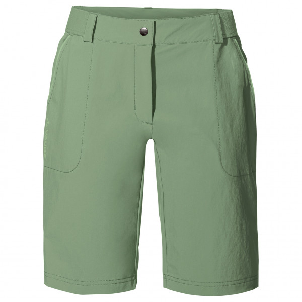 Vaude - Women's Farley Stretch Shorts II - Shorts