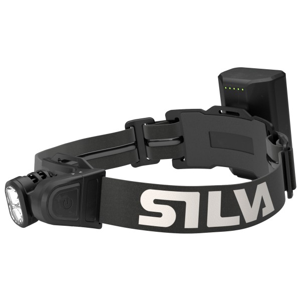 Silva - Free 1200 M - Stirnlampe