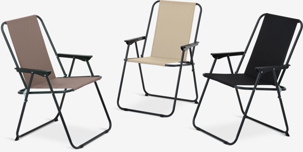 VARBERG Camping Chair VARBERG, various products