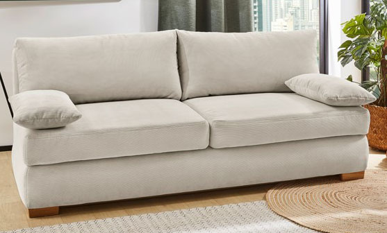 Schlafsofa