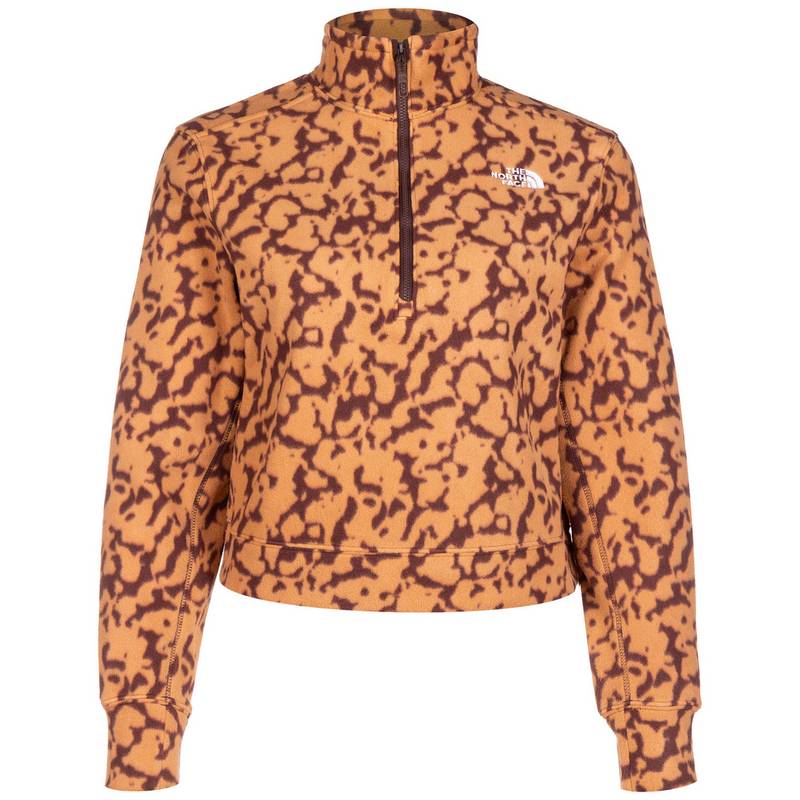 The North Face 100 Glacier Sweatshirt Damen