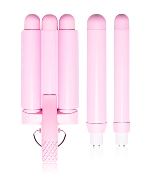 Mermade The Style Wand Pink Lockenstab-20 g
