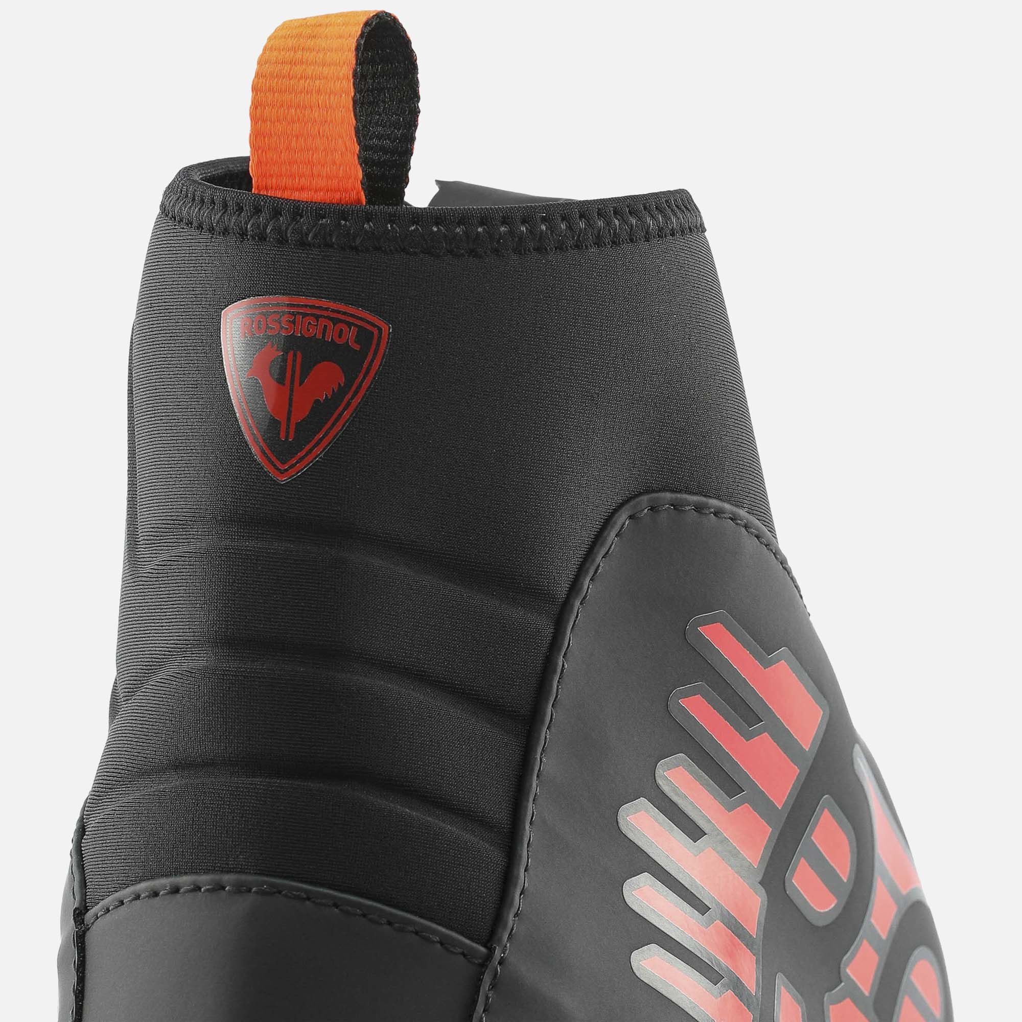 Chaussures de ski nordique Racing Homme X-10 Classic