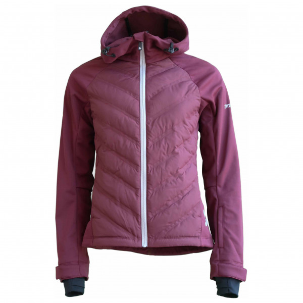 Zimtstern - Women's Irbiz Jacket - Fahrradjacke