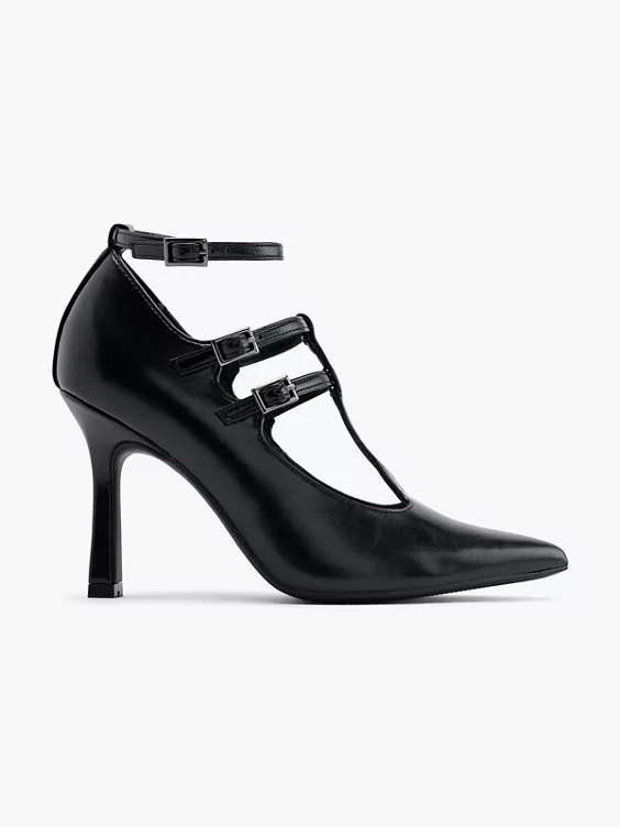 Graceland Spangenpumps