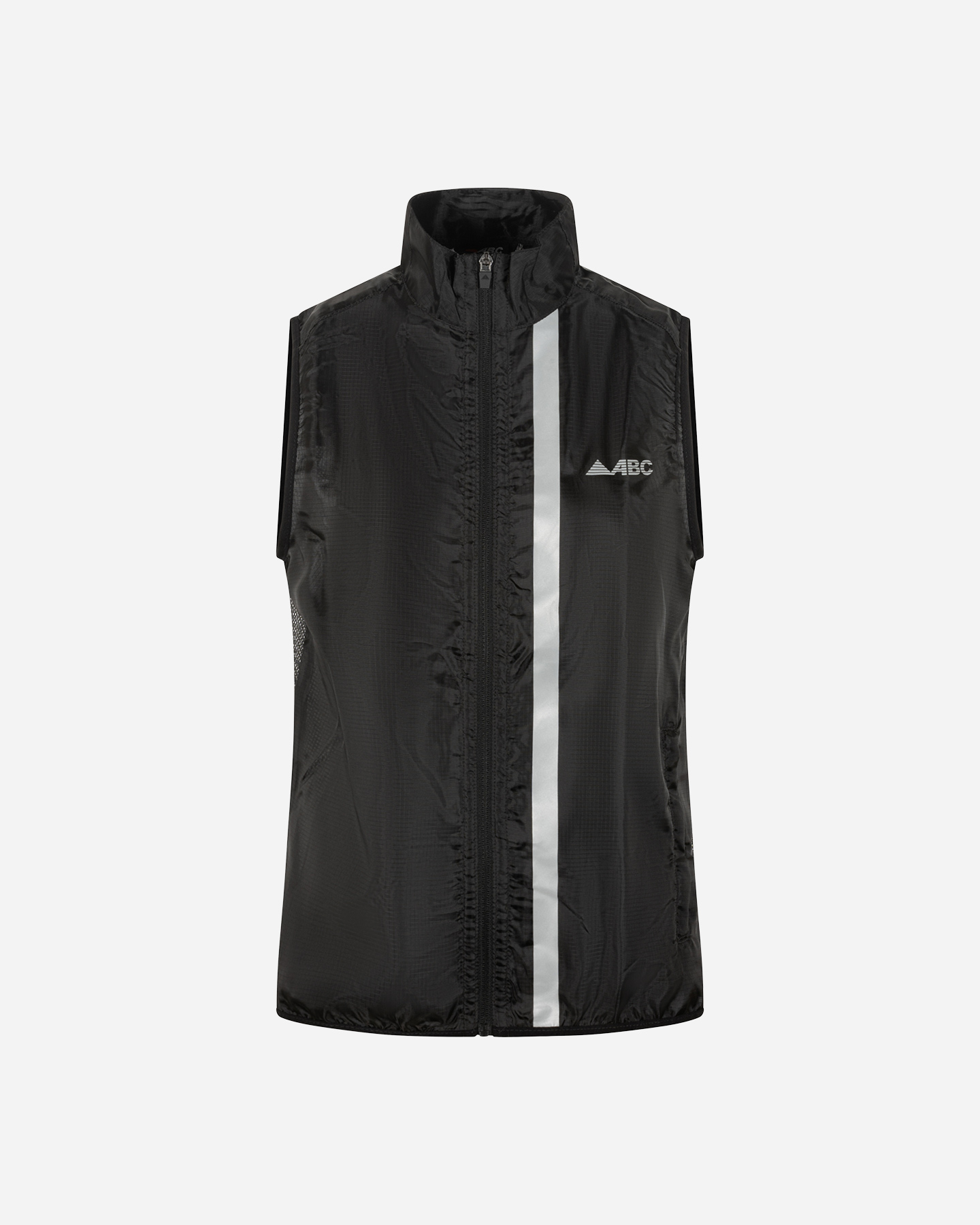 Giacca Running Abc Essential W ABCRW1085-050