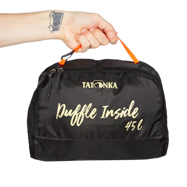 DUFFLE BAG 45 - Reisetasche