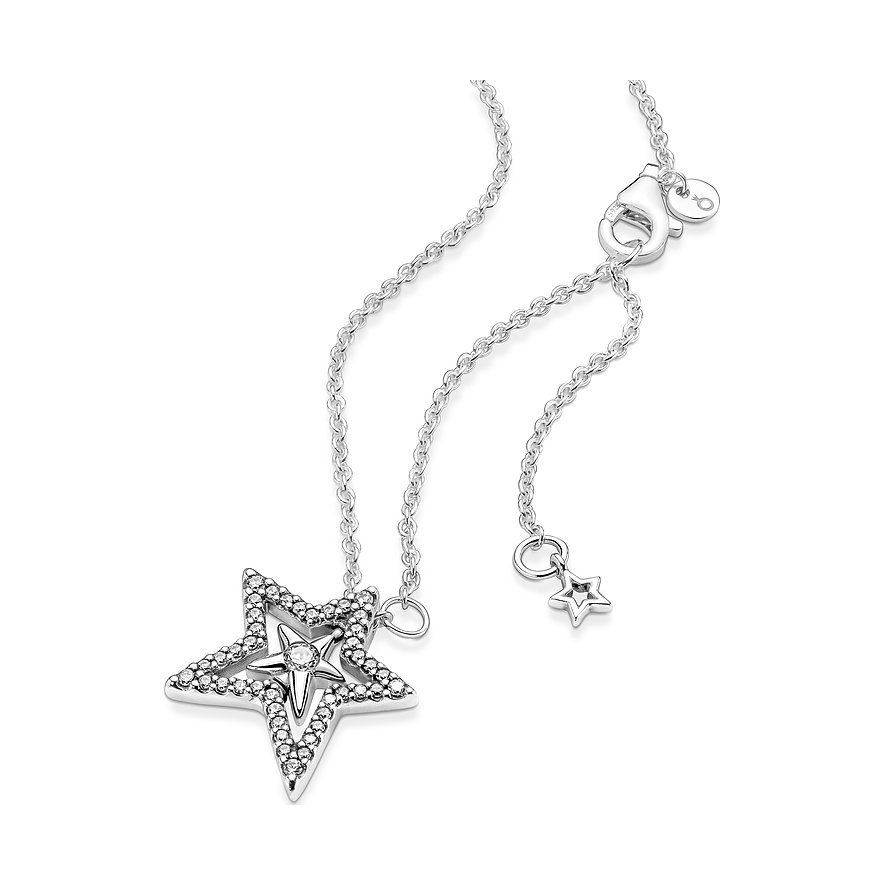 Pandora Kette Moments