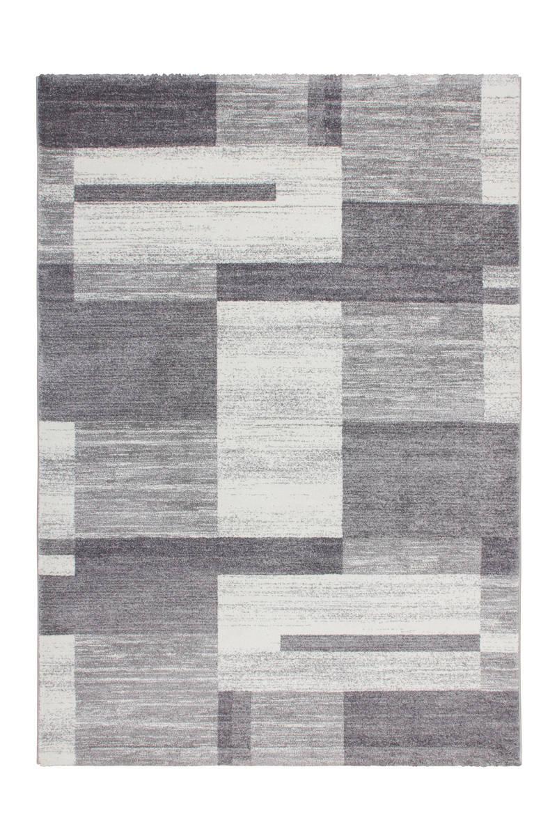 Kayoom Falkland - Port Louis Silber 80cm x 150cm