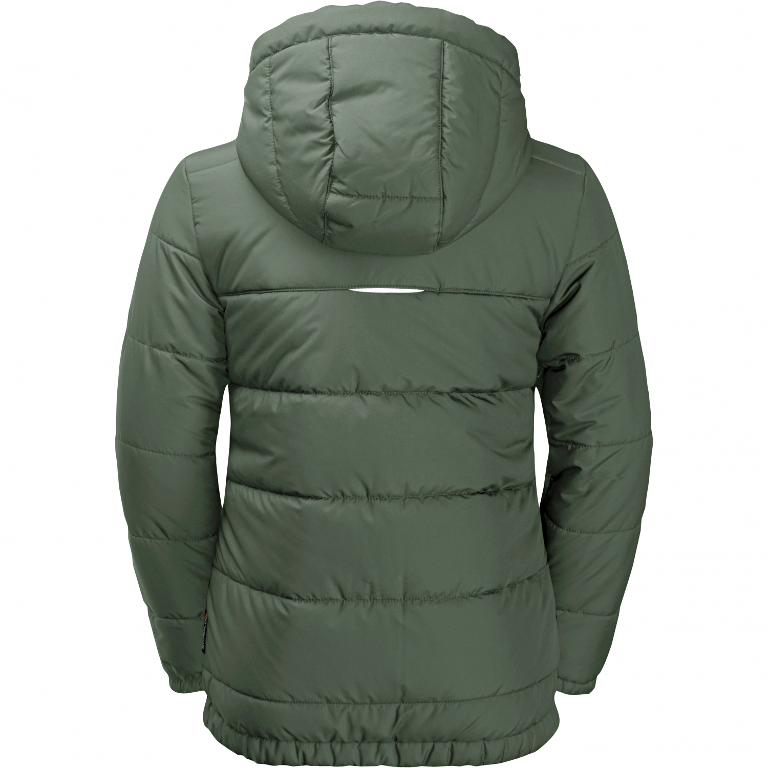 Jack Wolfskin Kinder Jacke Snow Fox