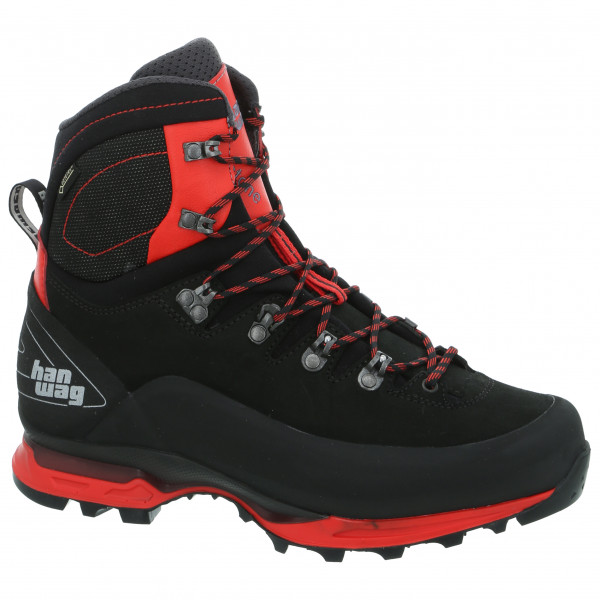 Hanwag - Alverstone II GTX - Wanderschuhe