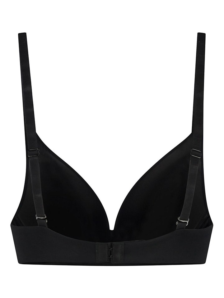 Bye Bra Bügelloser BH in Schwarz günstig kaufen