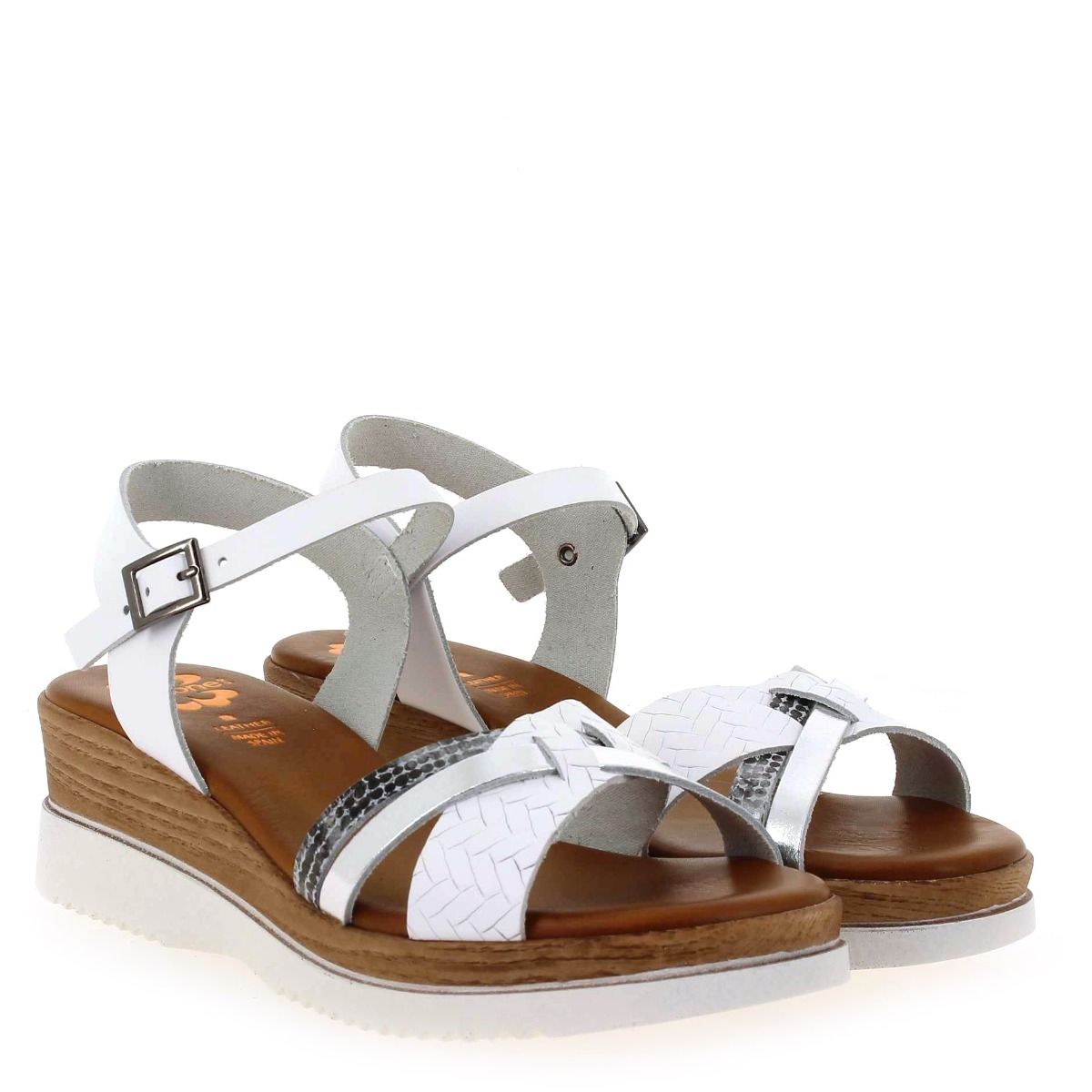 Porronet  FI 2852 - Blanc