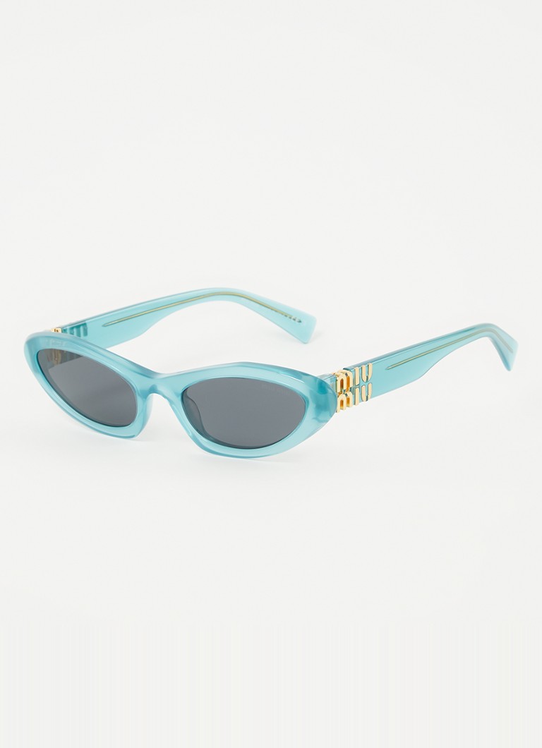 Ochelari de soare Miu Miu MU 09YS
