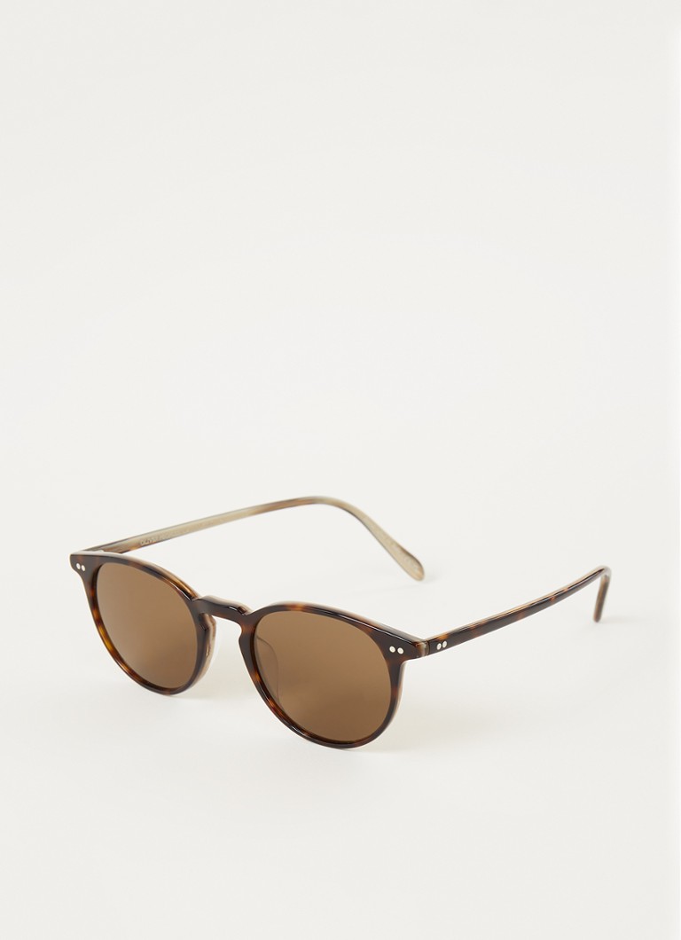 Ochelari de soare Oliver Peoples Riley OV5004SU