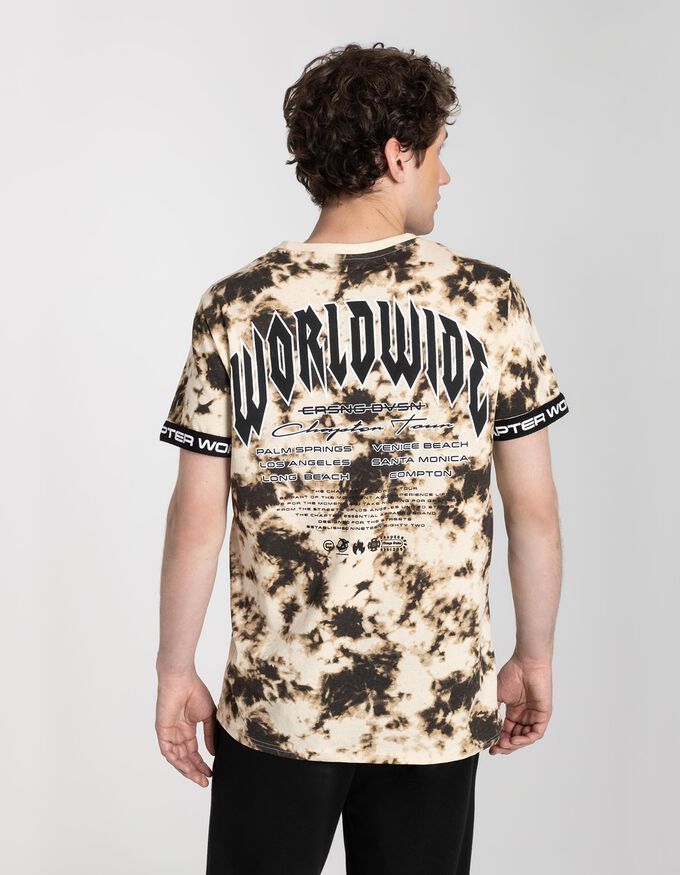 T-Shirt - Messageprint