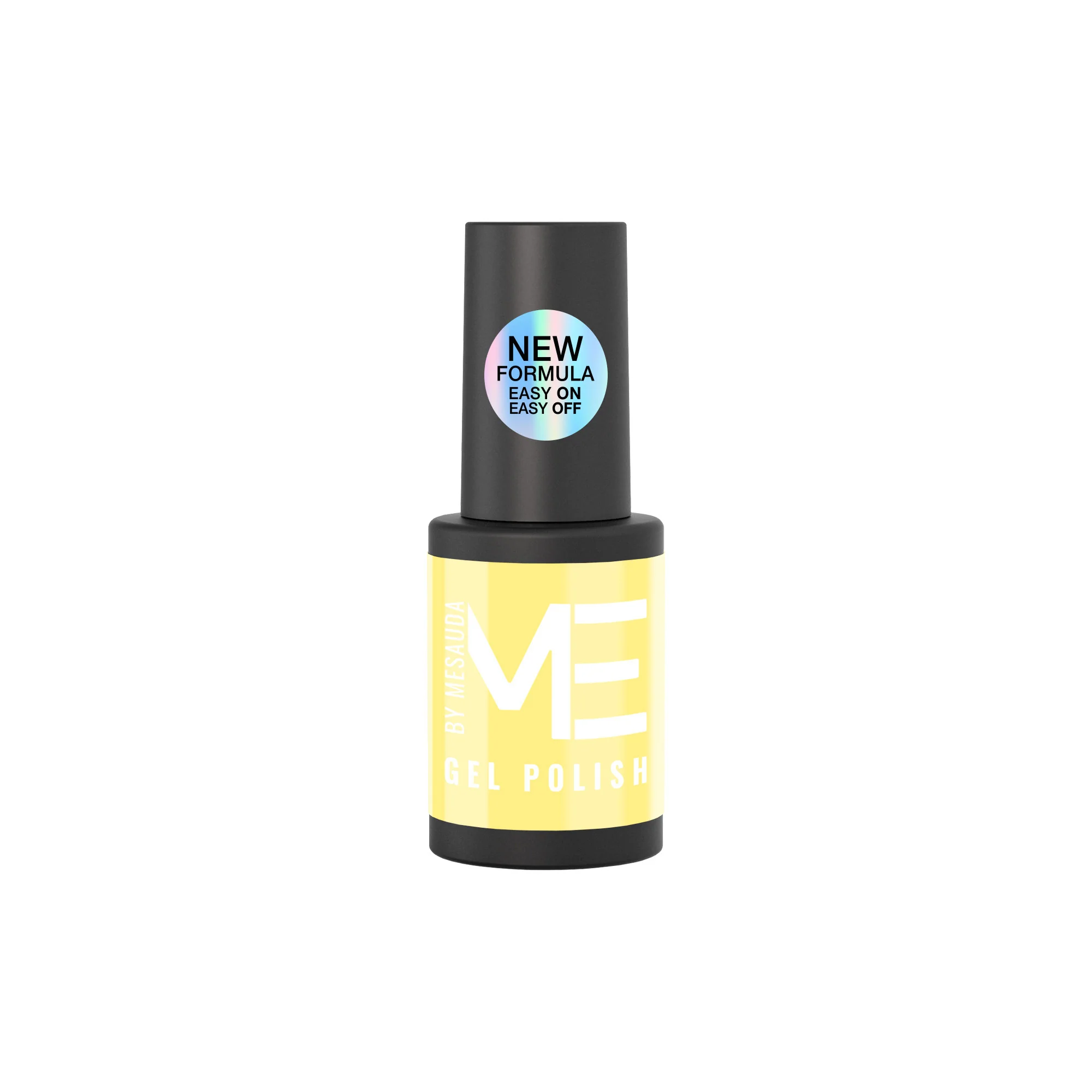 ME Gel Polish Negle - Gel Effekt Neglelak