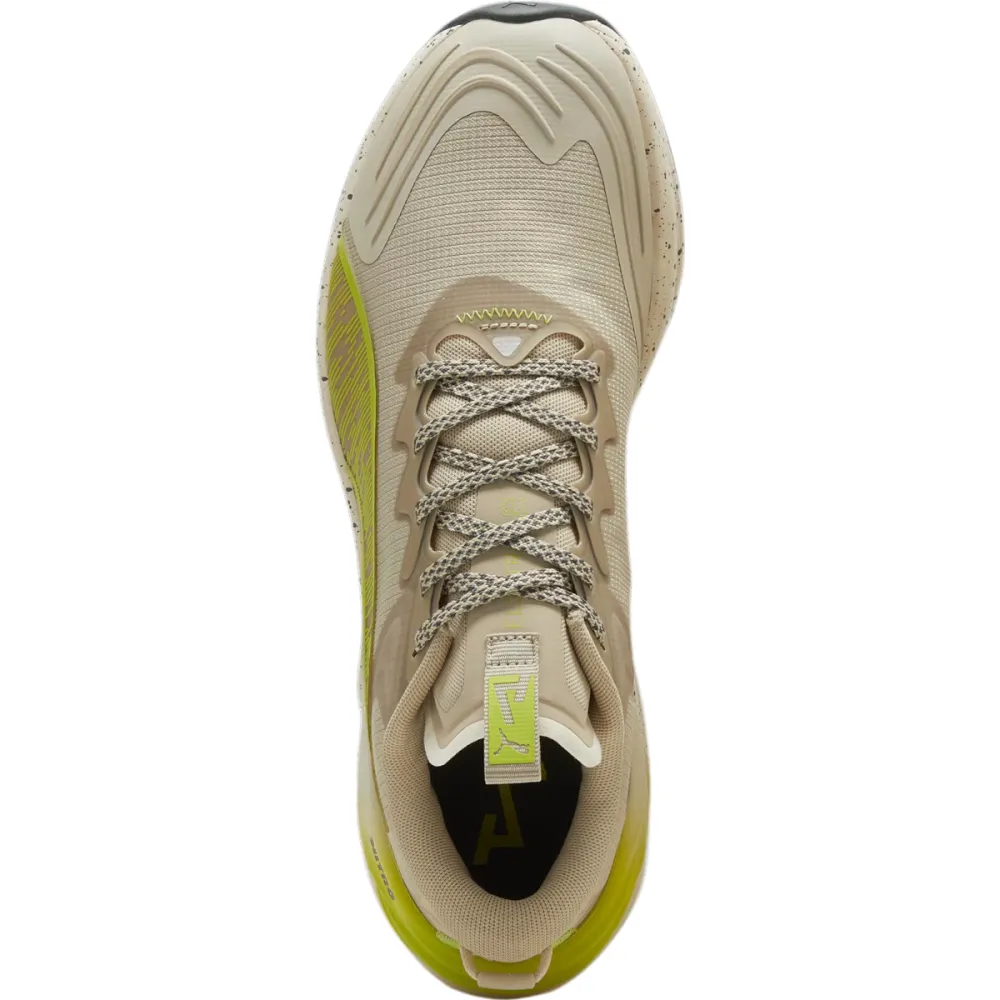 PUMA Trail Electrify NITRO TR 379445-04 / braun