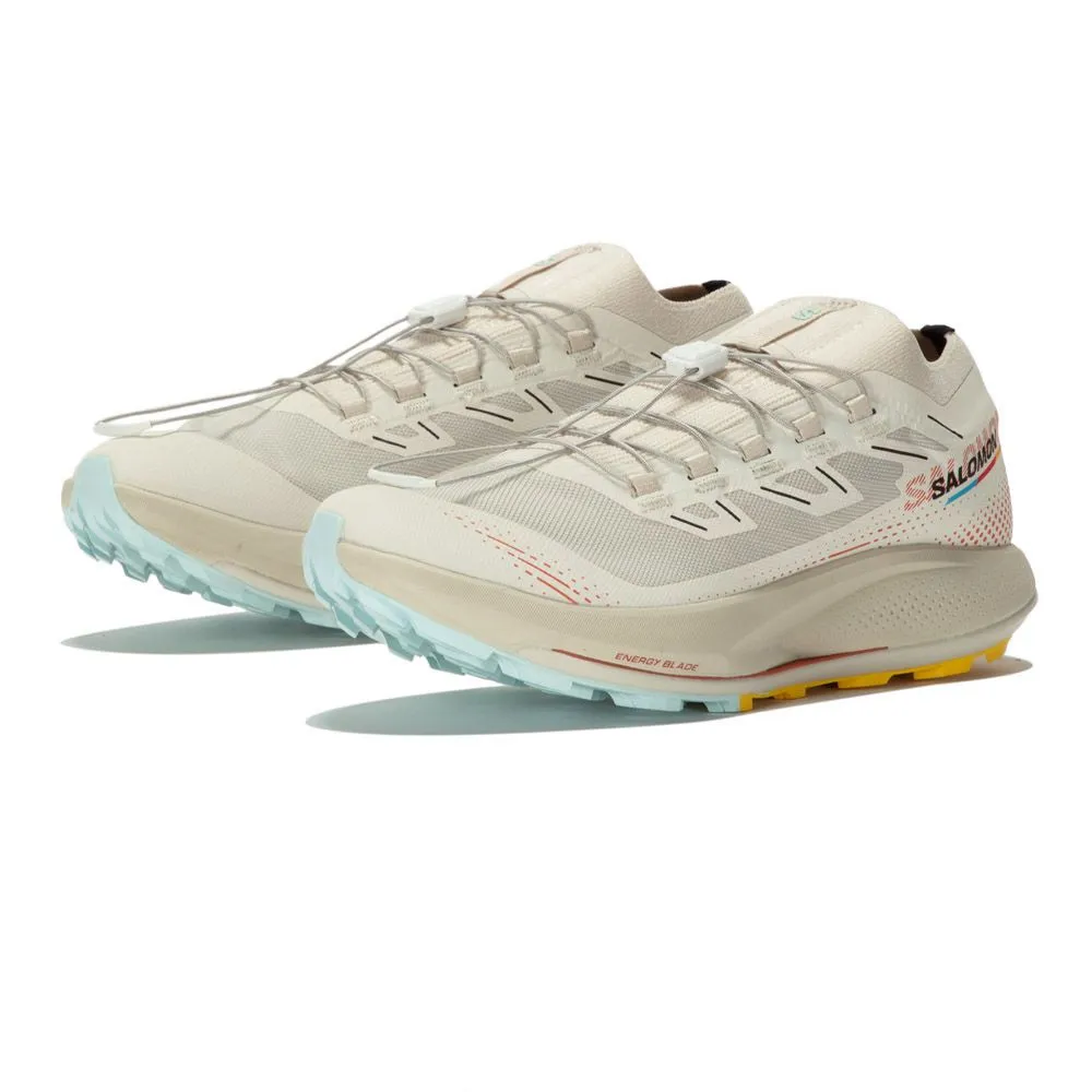 Salomon Pulsar Trail 2 Pro W L47209800 / weiss