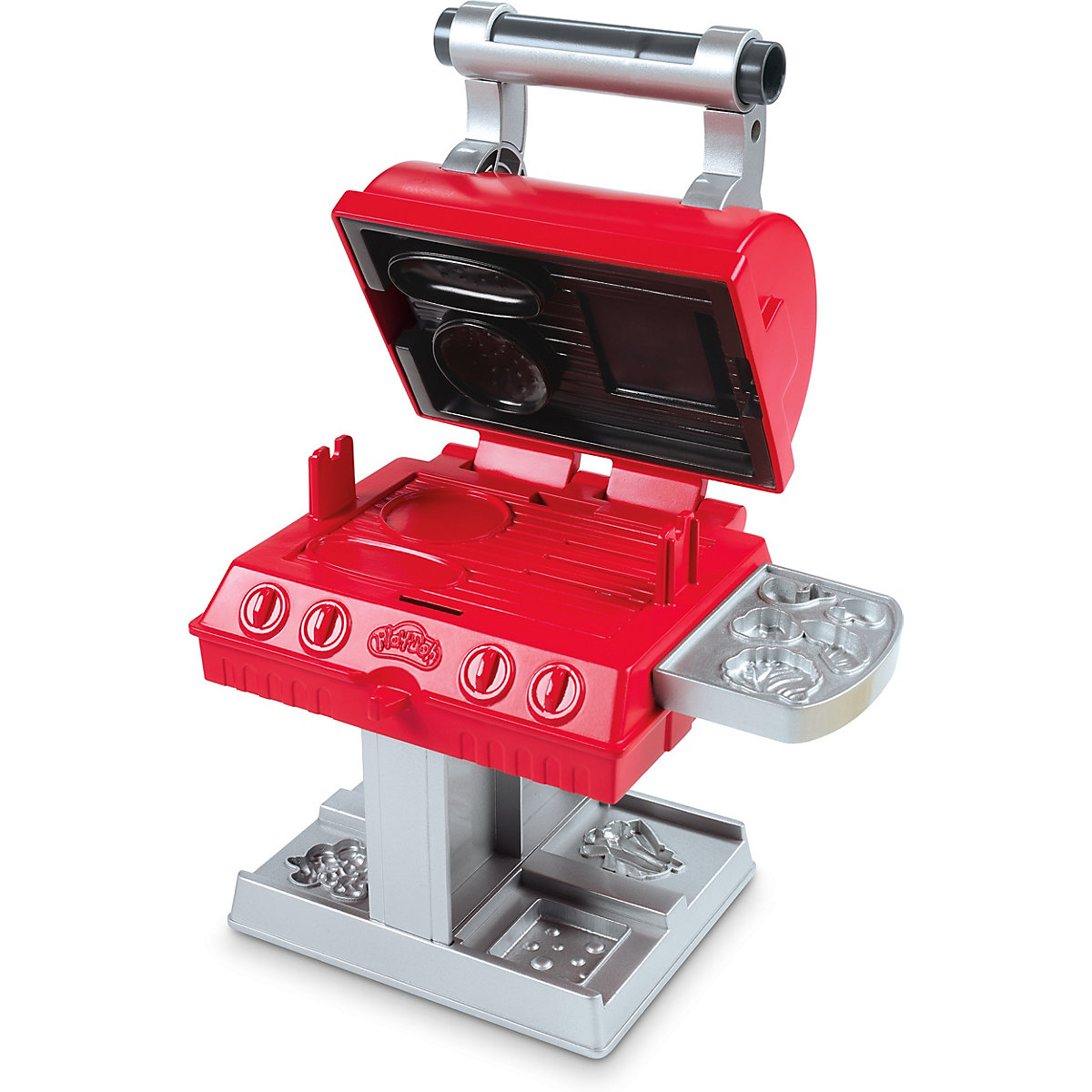 Play-Doh Grillstation