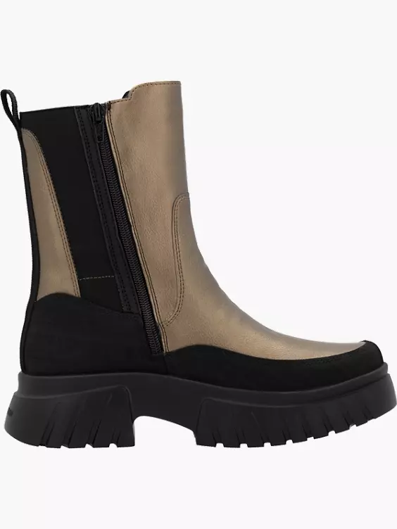 Rieker Damen Chelsea Boots